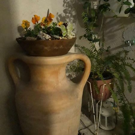 Studio Apartment Angie Σπλιτ Εξωτερικό φωτογραφία
