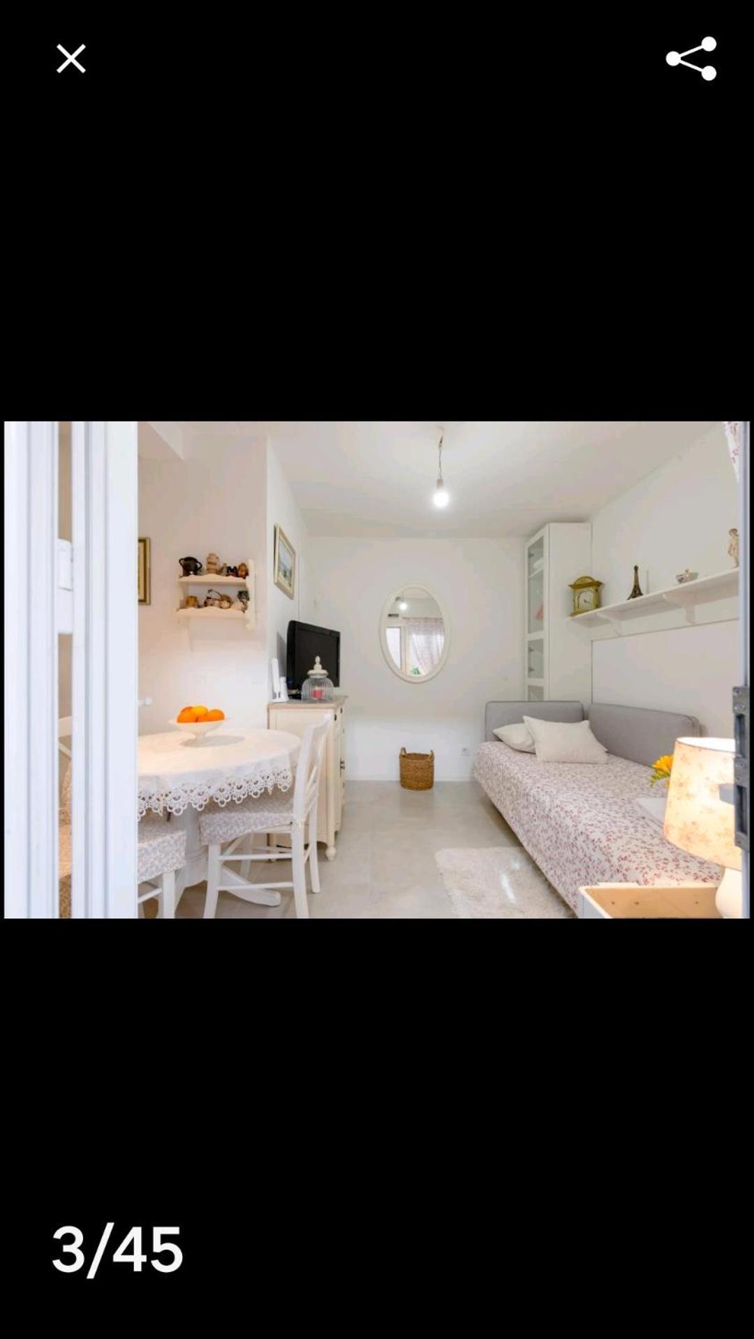Studio Apartment Angie Σπλιτ Εξωτερικό φωτογραφία