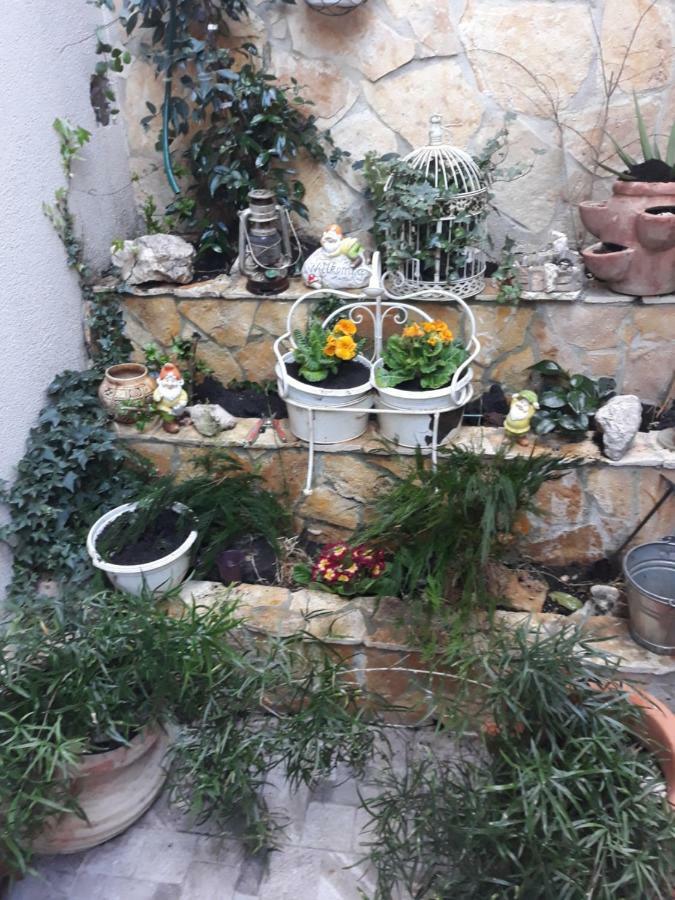 Studio Apartment Angie Σπλιτ Εξωτερικό φωτογραφία