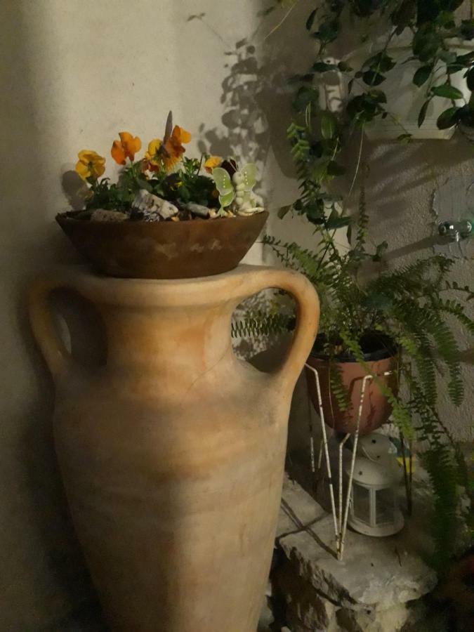 Studio Apartment Angie Σπλιτ Εξωτερικό φωτογραφία